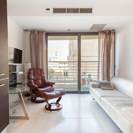 Stj - St Julian'S 1 Bedroom Prime Location St. Julian's Zewnętrze zdjęcie