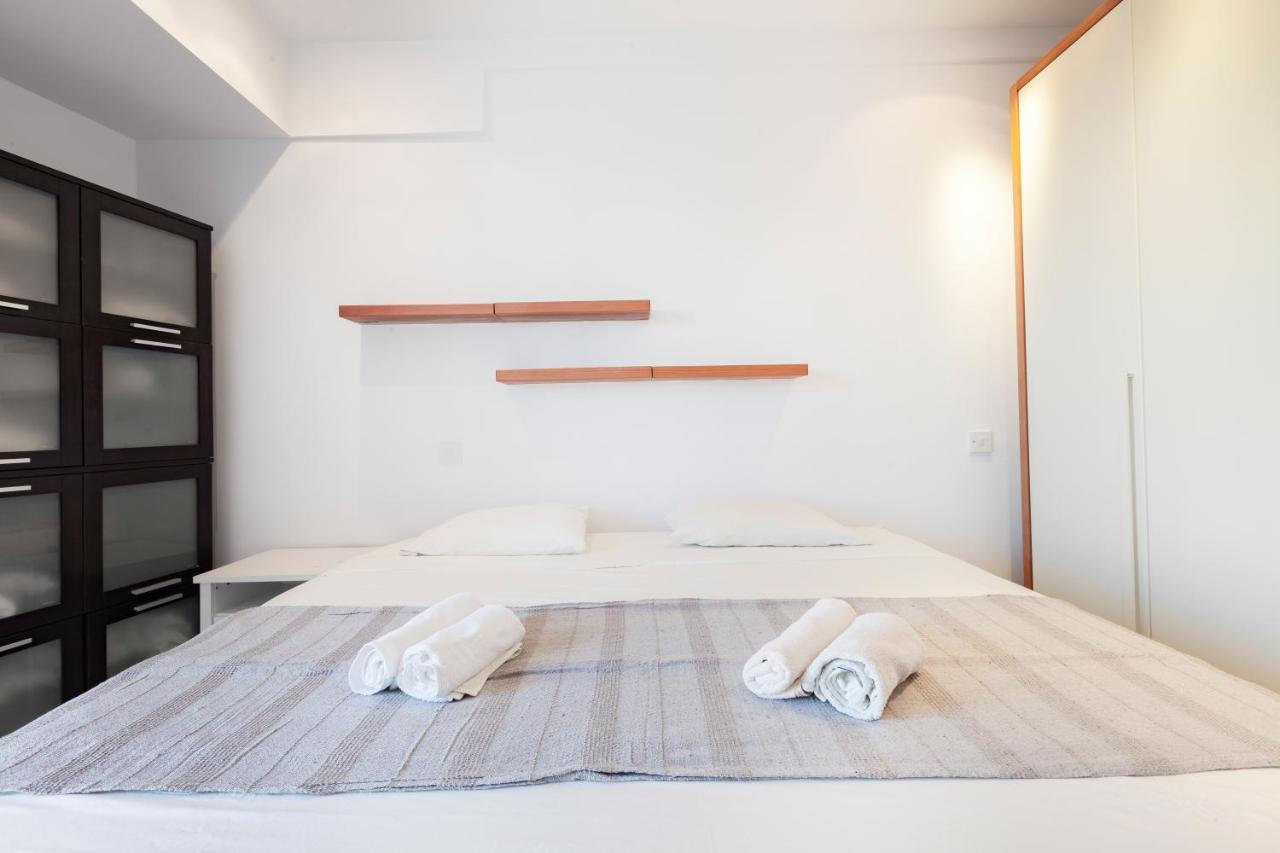 Stj - St Julian'S 1 Bedroom Prime Location St. Julian's Zewnętrze zdjęcie