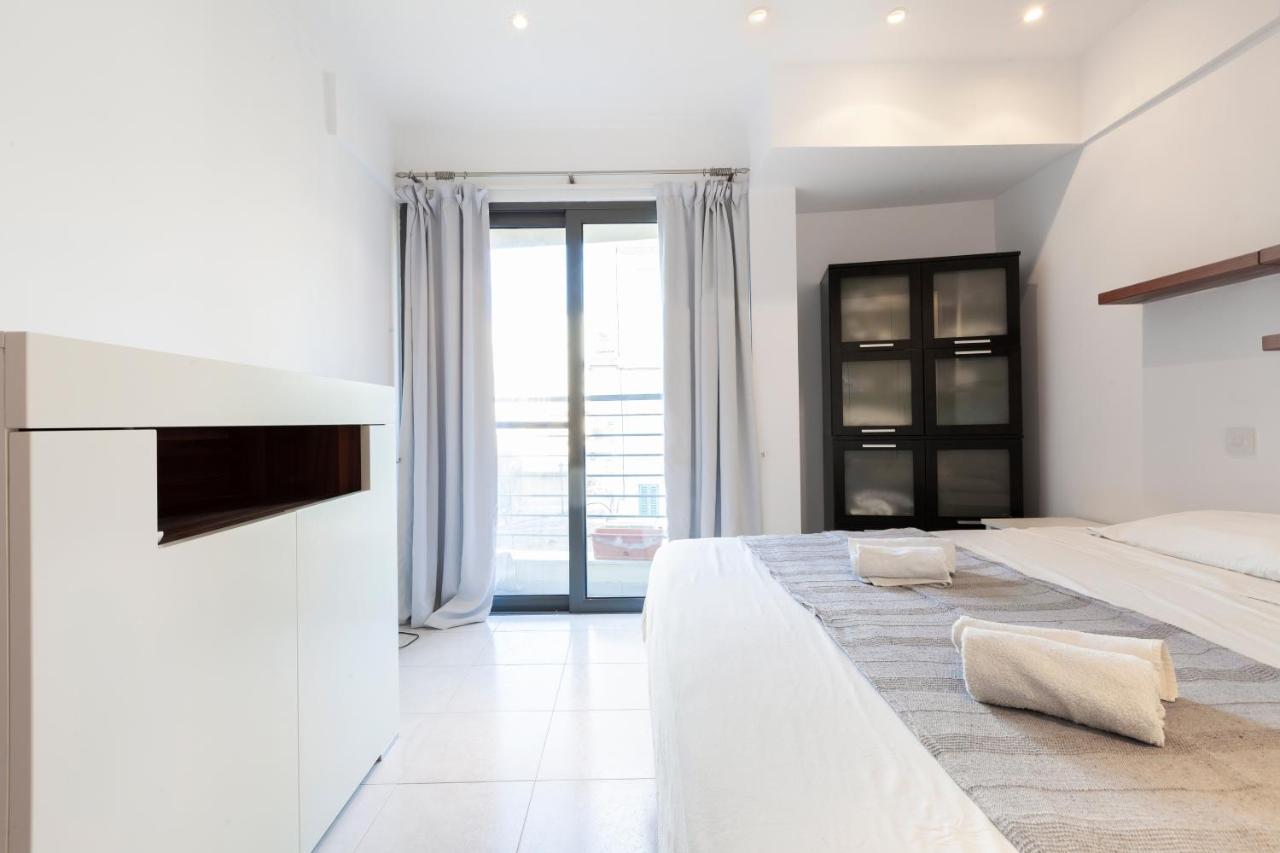 Stj - St Julian'S 1 Bedroom Prime Location St. Julian's Zewnętrze zdjęcie