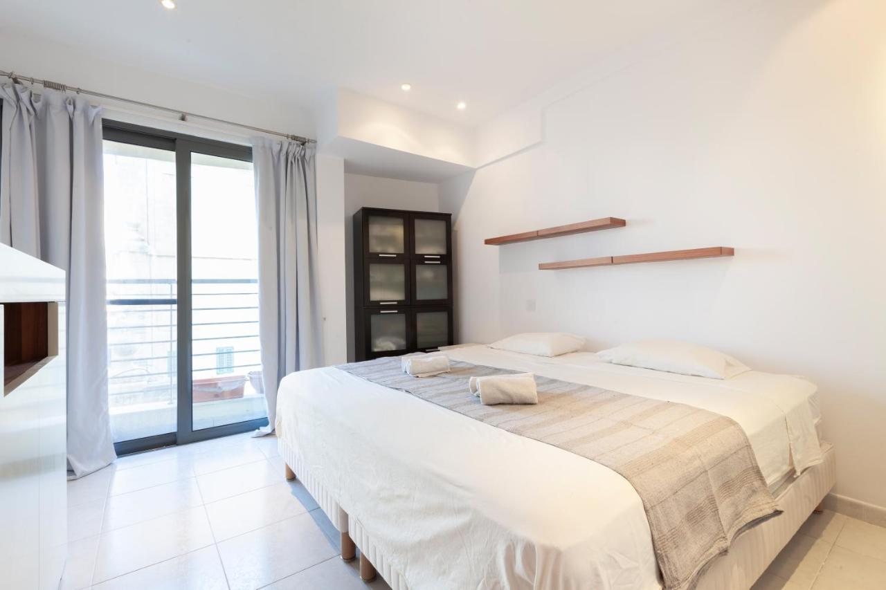 Stj - St Julian'S 1 Bedroom Prime Location St. Julian's Zewnętrze zdjęcie
