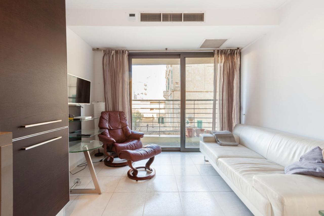 Stj - St Julian'S 1 Bedroom Prime Location St. Julian's Zewnętrze zdjęcie