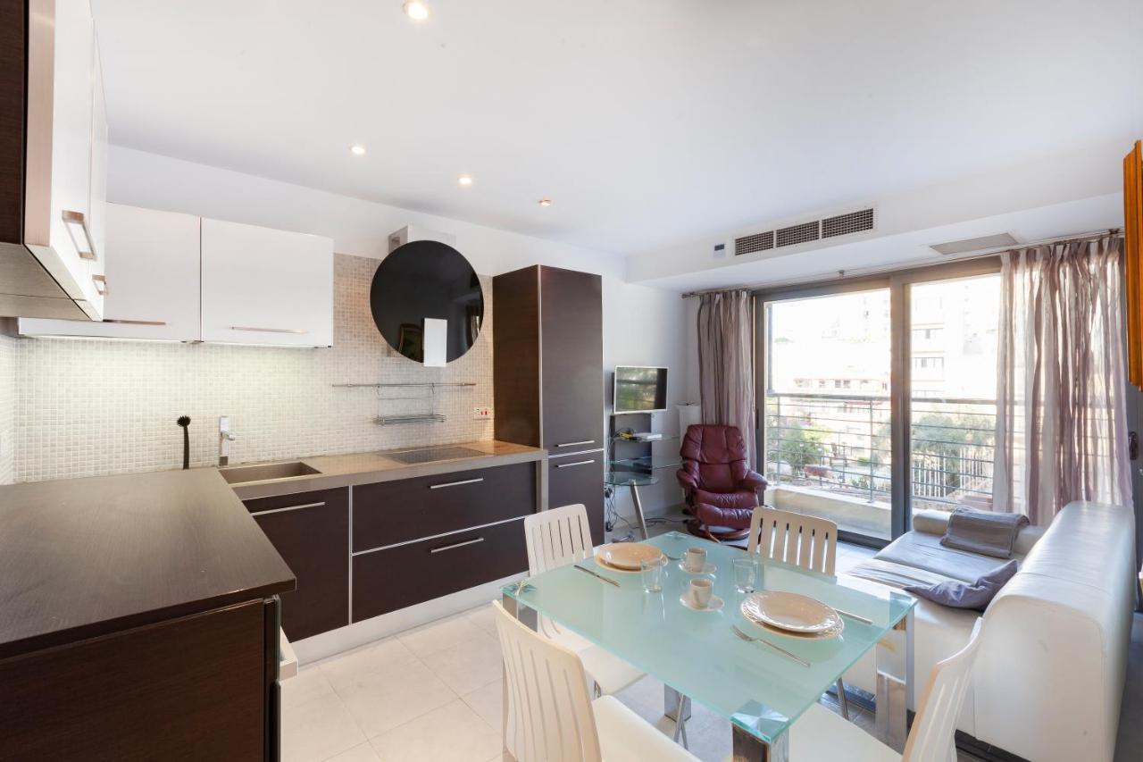 Stj - St Julian'S 1 Bedroom Prime Location St. Julian's Zewnętrze zdjęcie