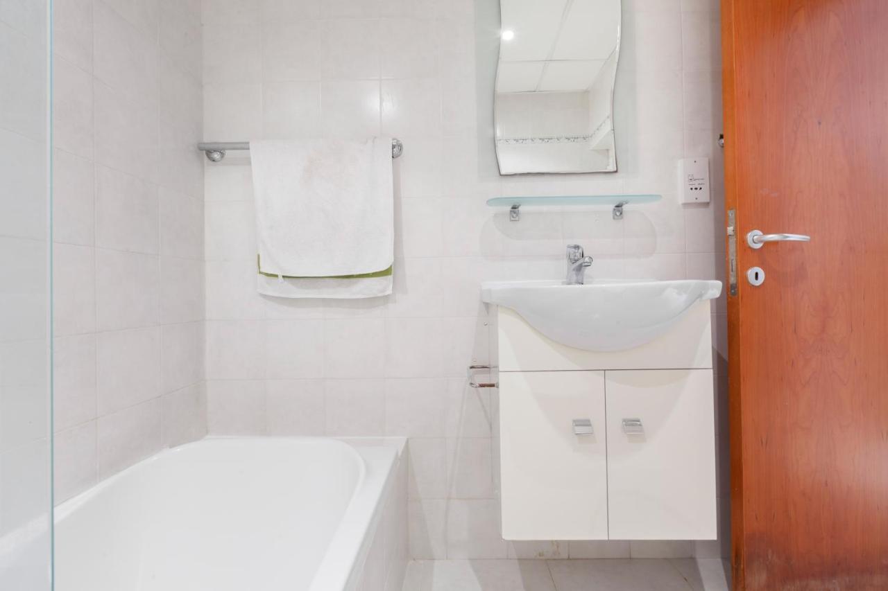 Stj - St Julian'S 1 Bedroom Prime Location St. Julian's Zewnętrze zdjęcie
